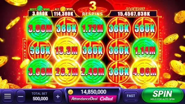 777LUCKY 2026 Slot Gacor RTP Tinggi