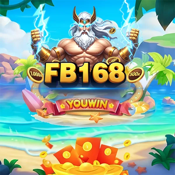FB168 Login Resmi APK 2026